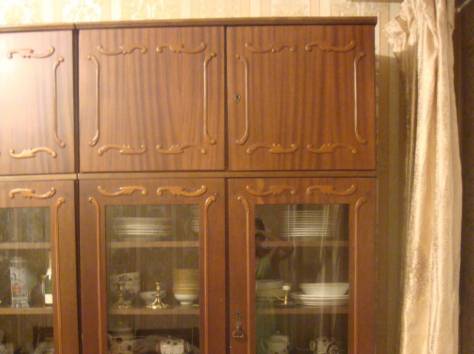 Стенка в гостиную, СРОЧНО 25 000тг, фотография 5