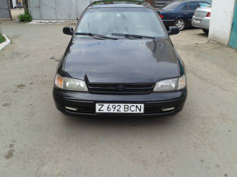 Продам а/м Toyota Carina E ,, фотография 4