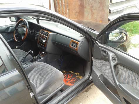 Продам а/м Toyota Carina E ,, фотография 10