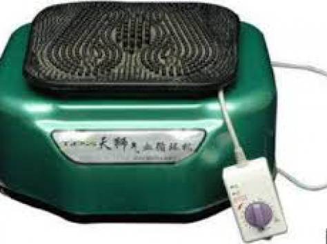 Эффективный оздоровительный вибромассажёр., фотография 1