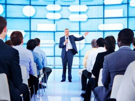 Школа ораторского искусства, фотография 1