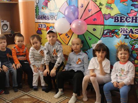 Воспитатель. Повар. , фотография 1