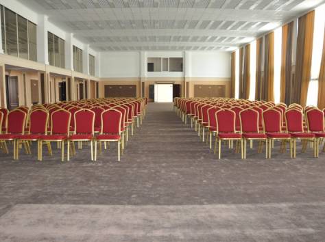 Конгресс-центр Шымкент, фотография 3