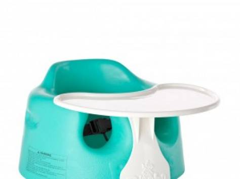 Напольное кресло BUMBO (с 6 мес.). Производство США. , фотография 1