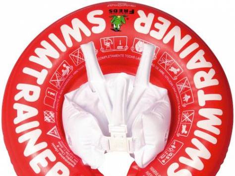 Надувные круги для плавания SWIMTRAINER 