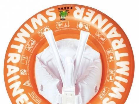 Надувные круги для плавания SWIMTRAINER 