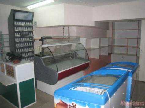 Продам магазин, Сауран ЖК