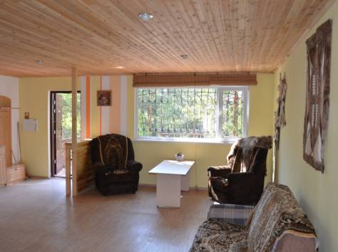 СРОЧНО ТОРГ! Продам дом Голубой залив, Бухтарма р-н базы отдыха 