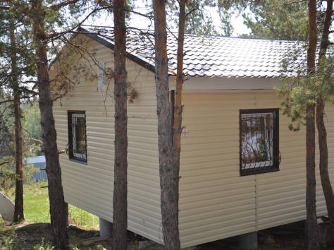 СРОЧНО ТОРГ! Продам дом Голубой залив, Бухтарма р-н базы отдыха 