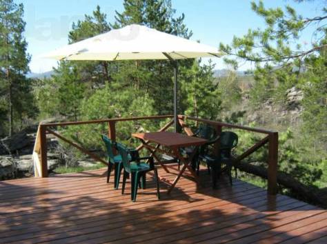 СРОЧНО ТОРГ! Продам дом Голубой залив, Бухтарма р-н базы отдыха 