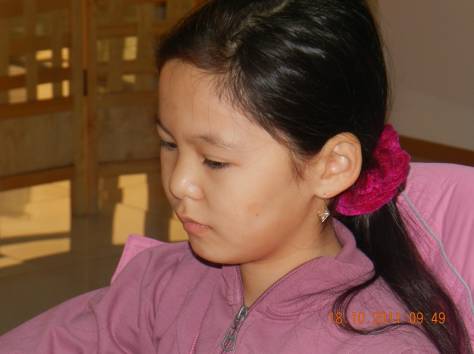 Шахматная школа 