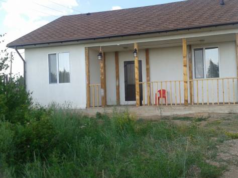 Зона отдыха 