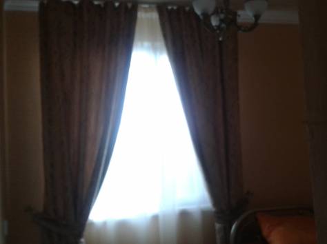 Зона отдыха 