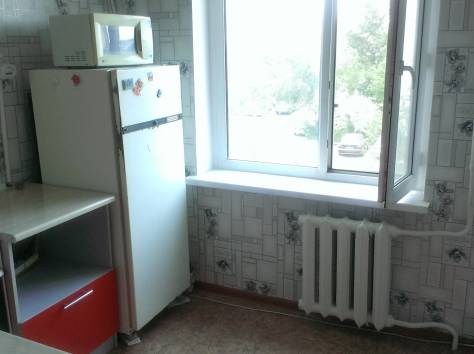 Продам 1-комнатную квартиру в Астане, ул. Есенберлина 32-9, фотография 2