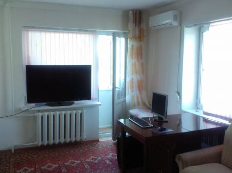 Продам 1-комнатную квартиру в Астане, ул. Есенберлина 32-9, фотография 6