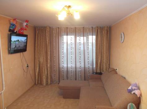 Продам 1-ю квартиру улучшенной планировки, фотография 1