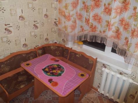 Продам 1-ю квартиру улучшенной планировки, фотография 2