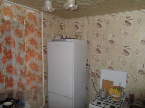 Продам 1-ю квартиру улучшенной планировки, фотография 5