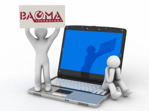 Профессиональное IT-обслуживание, фотография 1