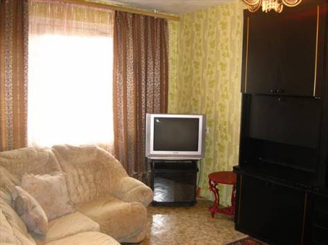 РОССИЯ/ТОМСК: Квартиры на часы-сутки, фотография 4