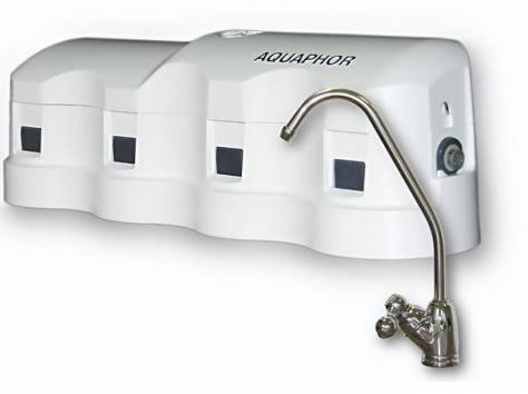 Фильтры для воды в Астане , фотография 1