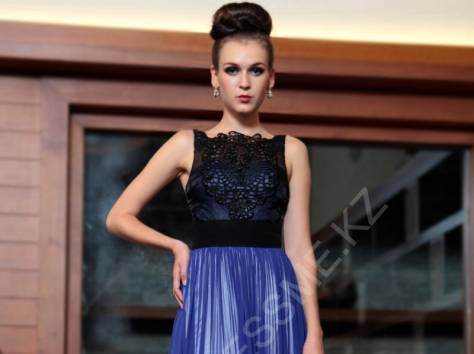 Вечерние платья в Астане, фотография 2