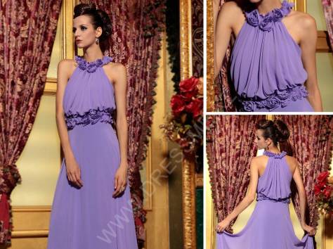 Вечерние платья в Астане, фотография 3