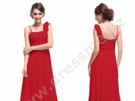 Вечерние платья в Астане, фотография 12