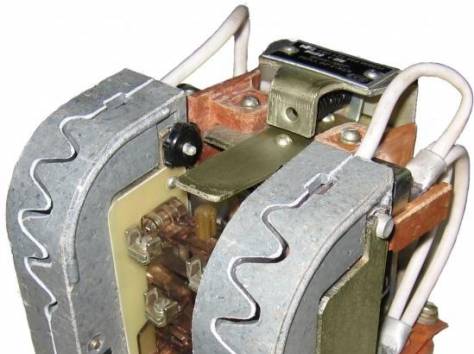 Поставляем контакторы КПД и др., фотография 1