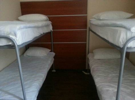 Хостел Юрта Хаус, фотография 4