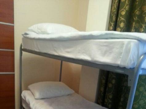 Хостел Юрта Хаус, фотография 5