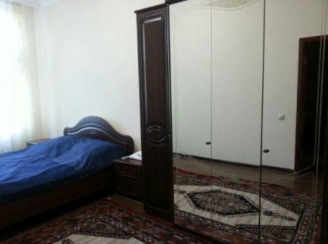 Хостел Юрта Хаус, фотография 8