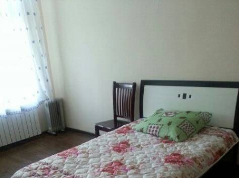 Хостел Юрта Хаус, фотография 9