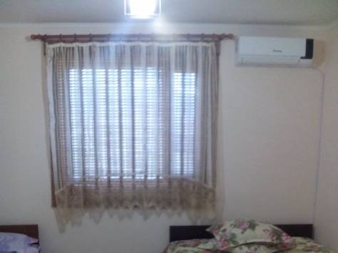 Алаколь Семейный отдых Зеленая крыша, фотография 1