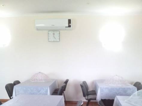 Алаколь Семейный отдых Зеленая крыша, фотография 4