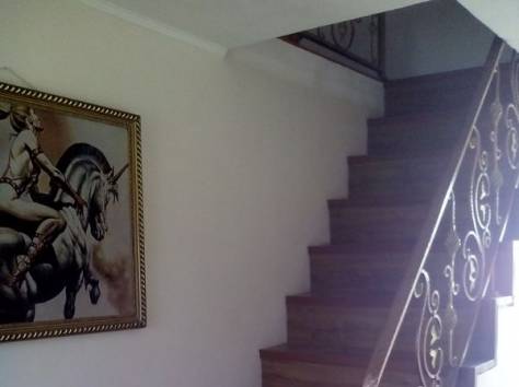 Алаколь Семейный отдых Зеленая крыша, фотография 5