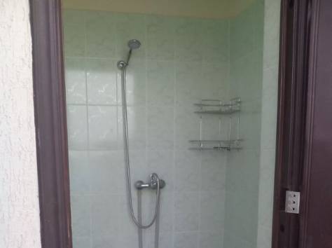 Алаколь Семейный отдых Зеленая крыша, фотография 6