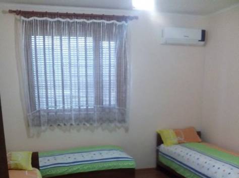 Алаколь Семейный отдых Зеленая крыша, фотография 7