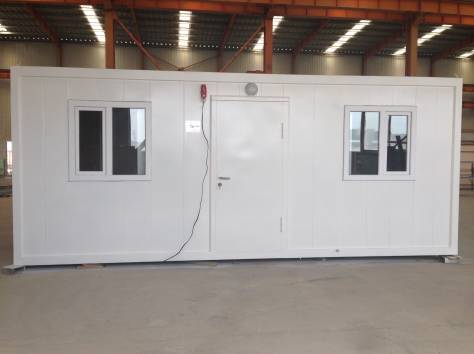 Аренда и продажа контейнеров, фотография 5