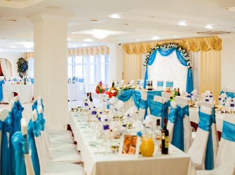 Организация праздников, фотография 2