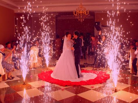 Организация праздников, фотография 3