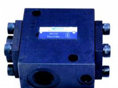 Гидрозамки КУ, ГЗМ и др., фотография 1