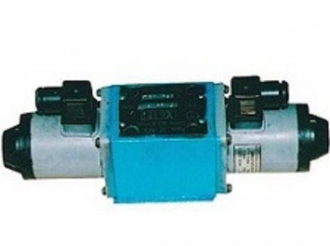 Поставляем гидрораспределители ВЕ, 1РЕ, фотография 1