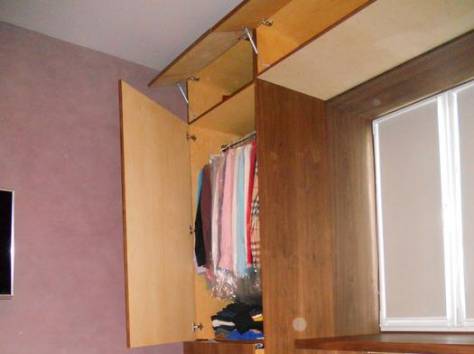 сборка разборка мебели, фотография 1