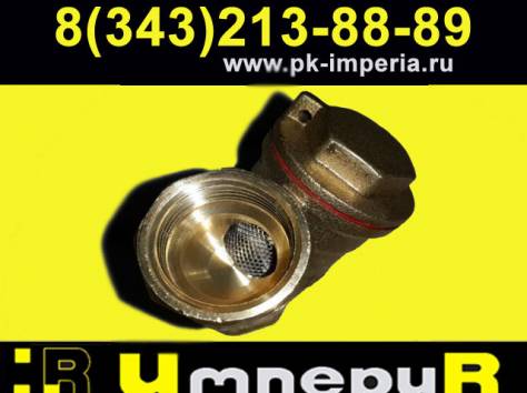 Фильтры магнитные Казахстан, фотография 1