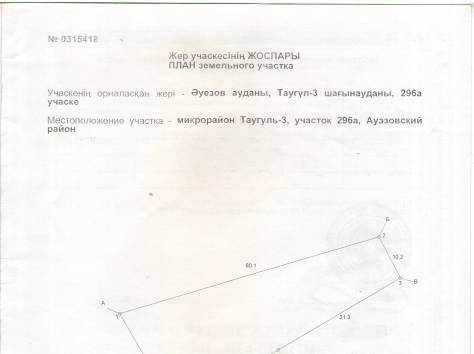 Продам участок 10 соток, фотография 2