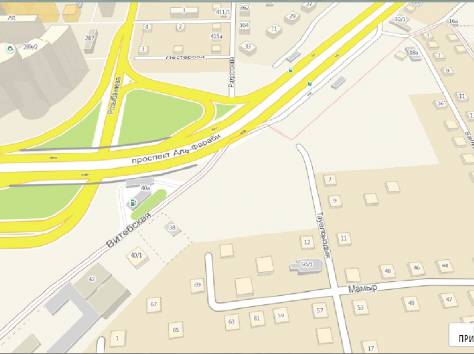 Участок под автосалон 35 соток, фотография 2