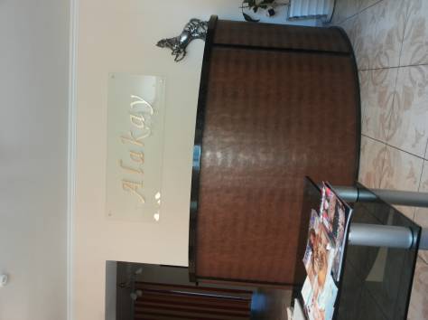 сдам в аренду маникюрный кабинет, фотография 1