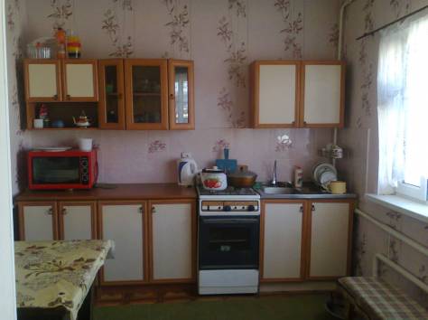 продам особняк, фотография 5