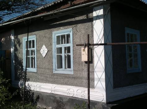 Продам дом, 3 км от Аль-Фараби, фотография 1